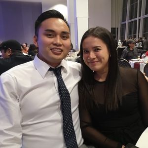 Meet your Posher, Ron